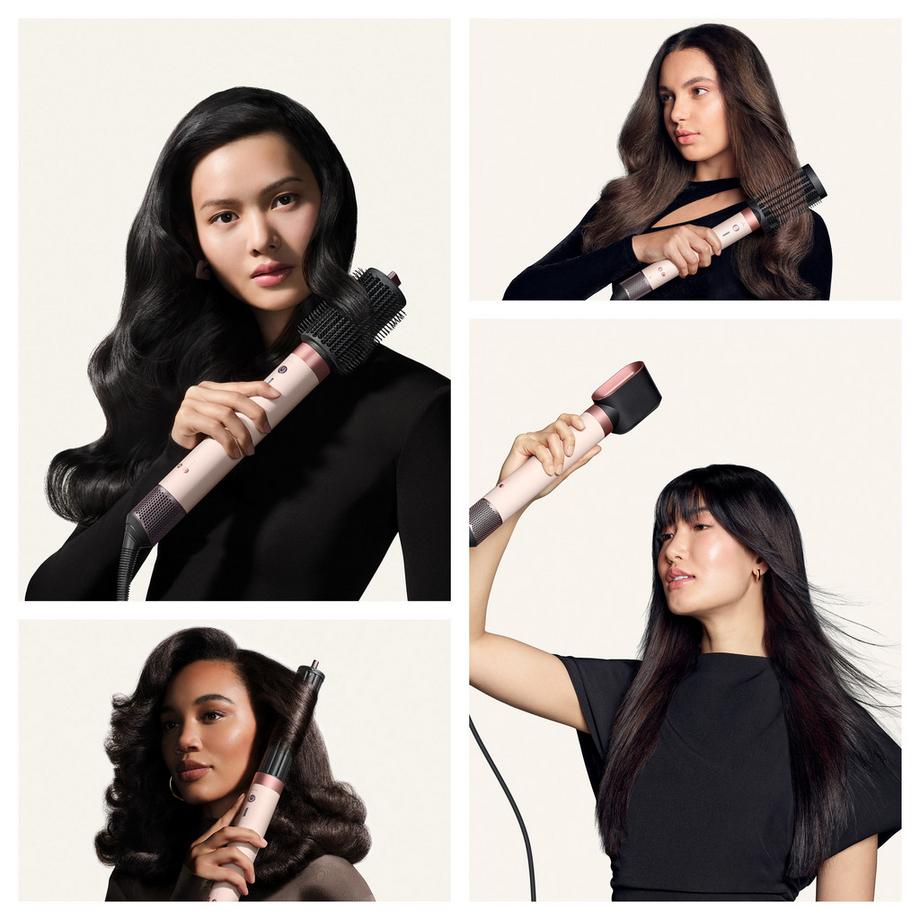 dyson Airwrap Multi-Haarstyler & Trockner Co-anda2x™ 