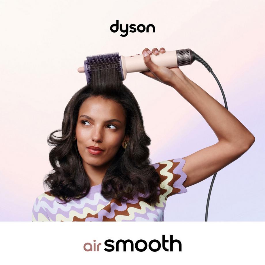 dyson Hairstyling-Electric Airsmooth 