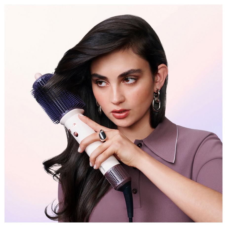 dyson Hairstyling-Electric Airsmooth 