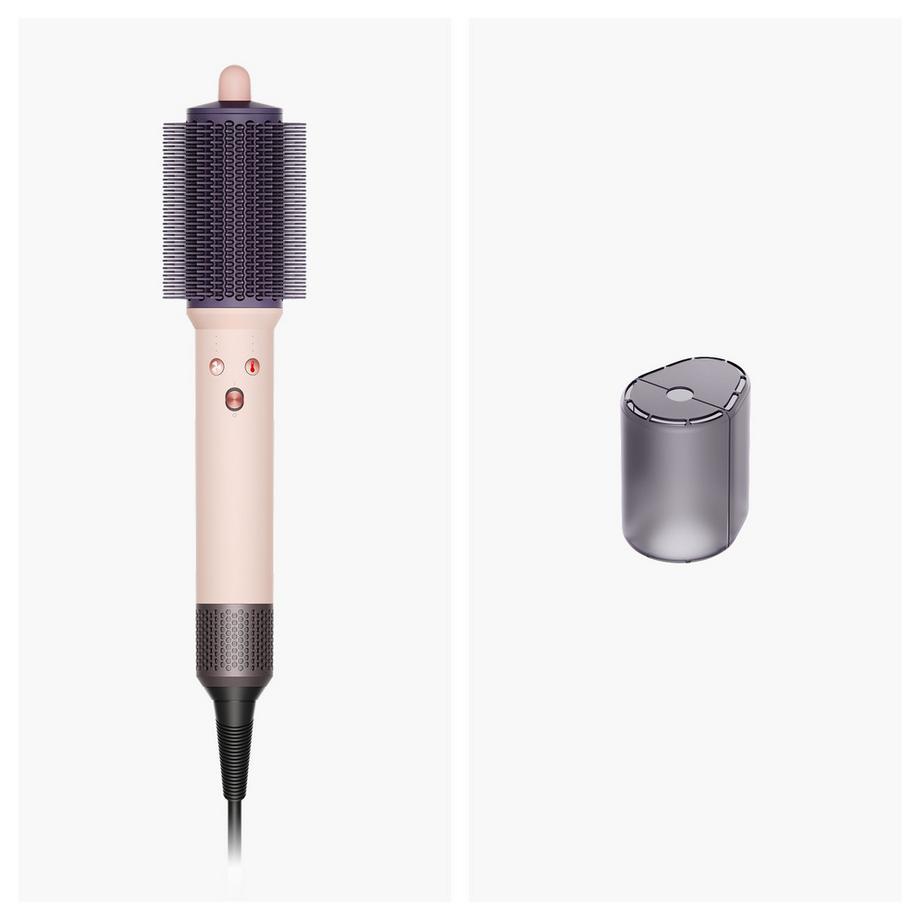 dyson Hairstyling-Electric Airsmooth 