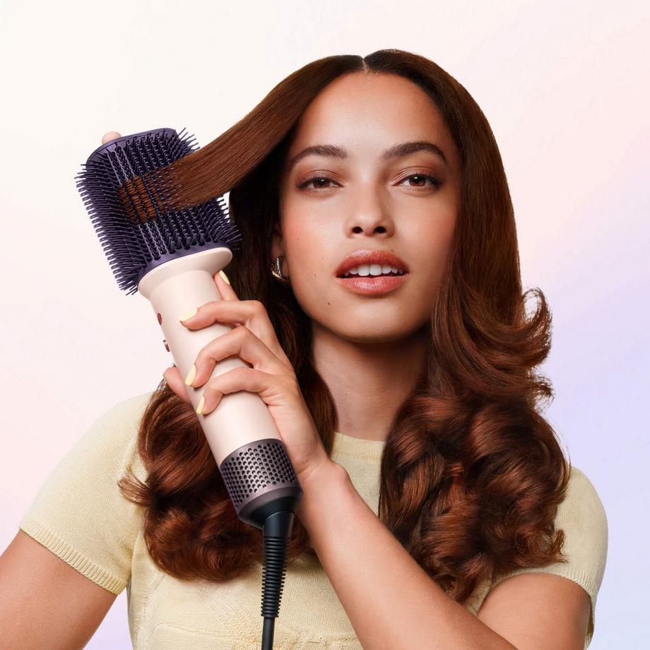 dyson Hairstyling-Electric Airsmooth 