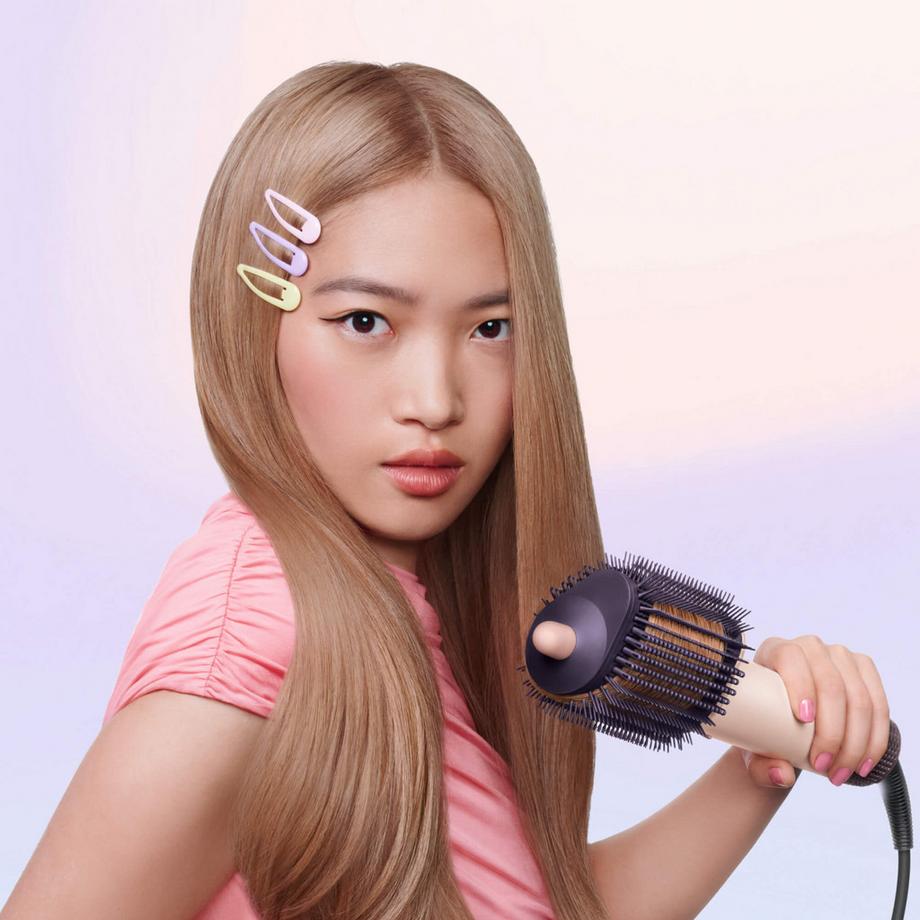 dyson Hairstyling-Electric Airsmooth 