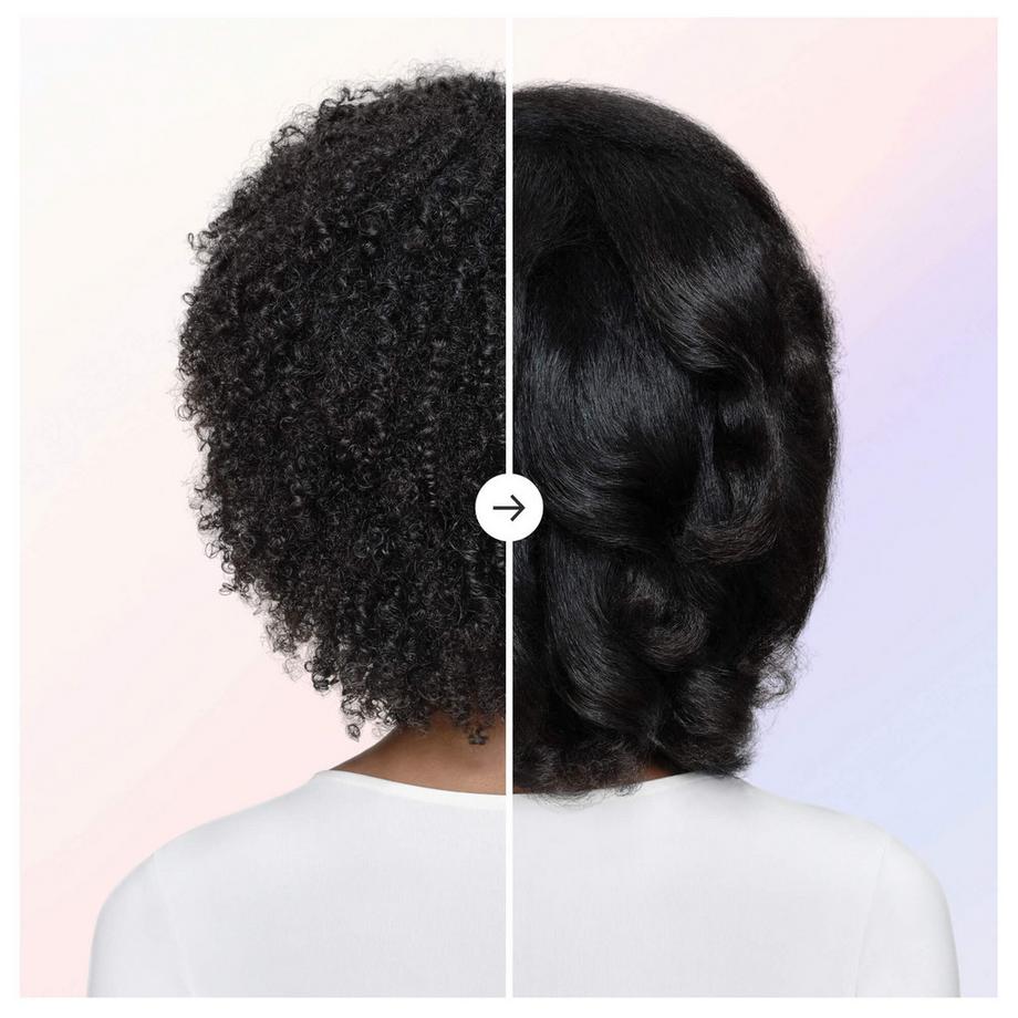 dyson Hairstyling-Electric Airsmooth 