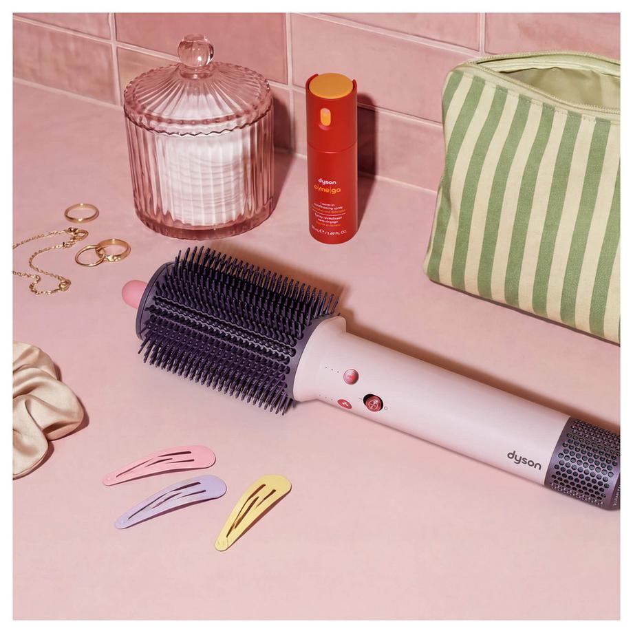 dyson Hairstyling-Electric Airsmooth 