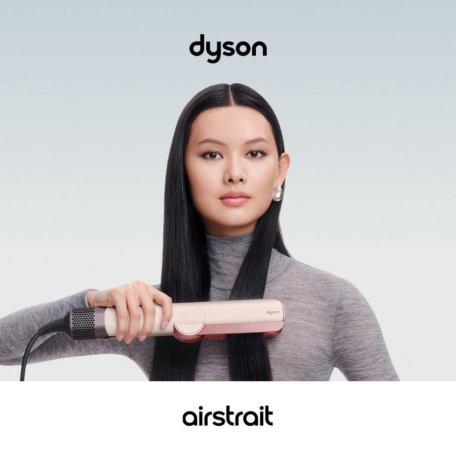 dyson Hairstyling-Electric Airstrait™ 
