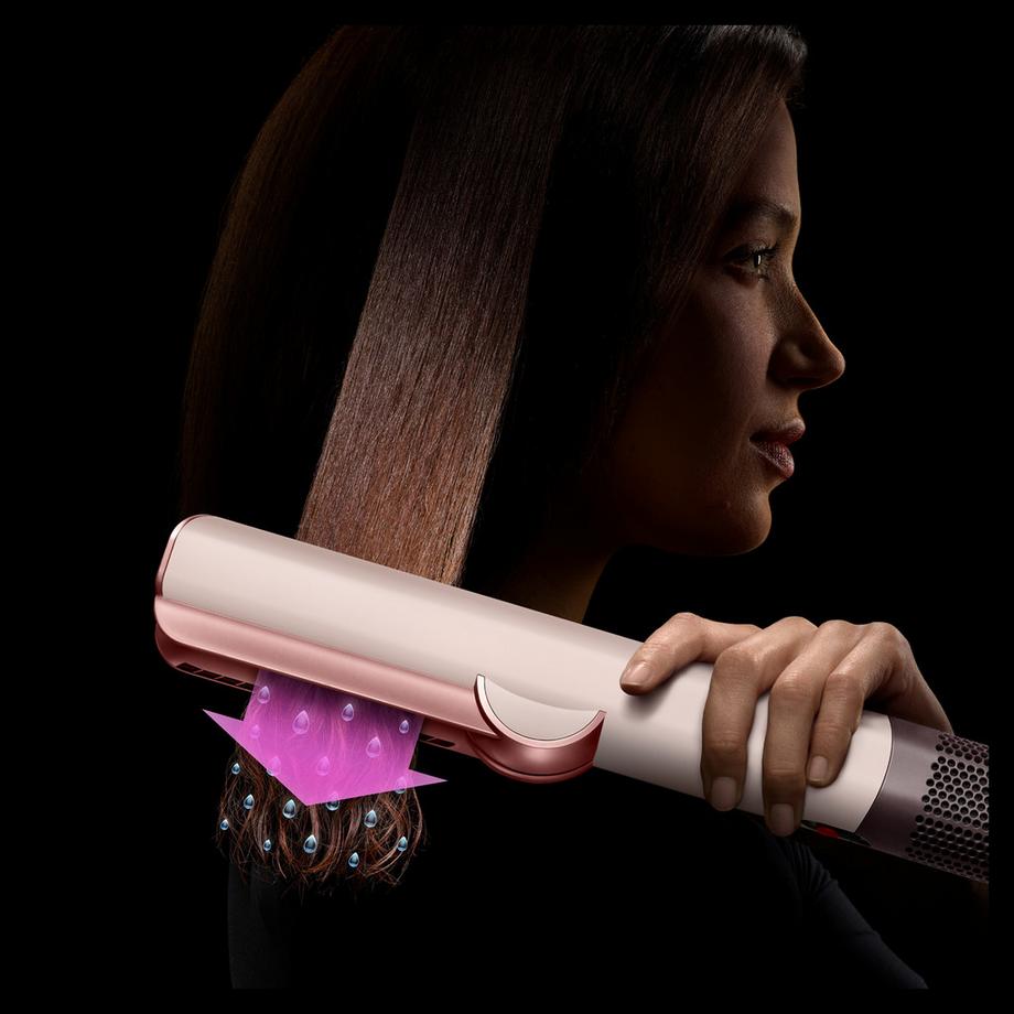 dyson Hairstyling-Electric Airstrait™ 