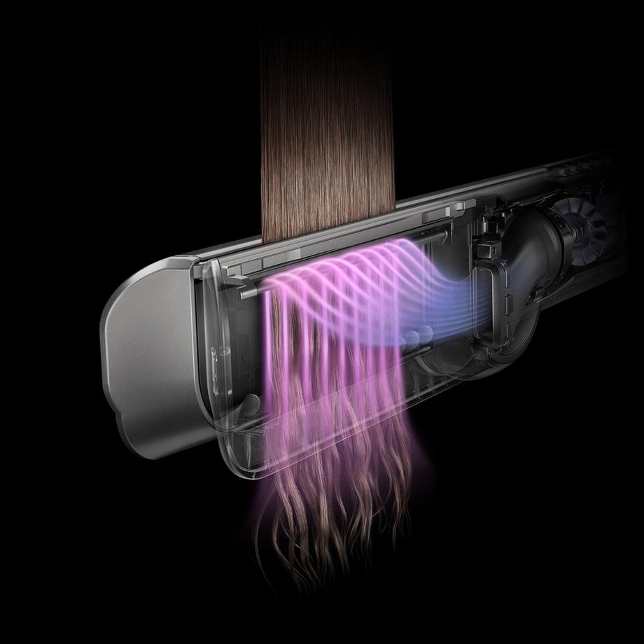 dyson Hairstyling-Electric Airstrait™ 