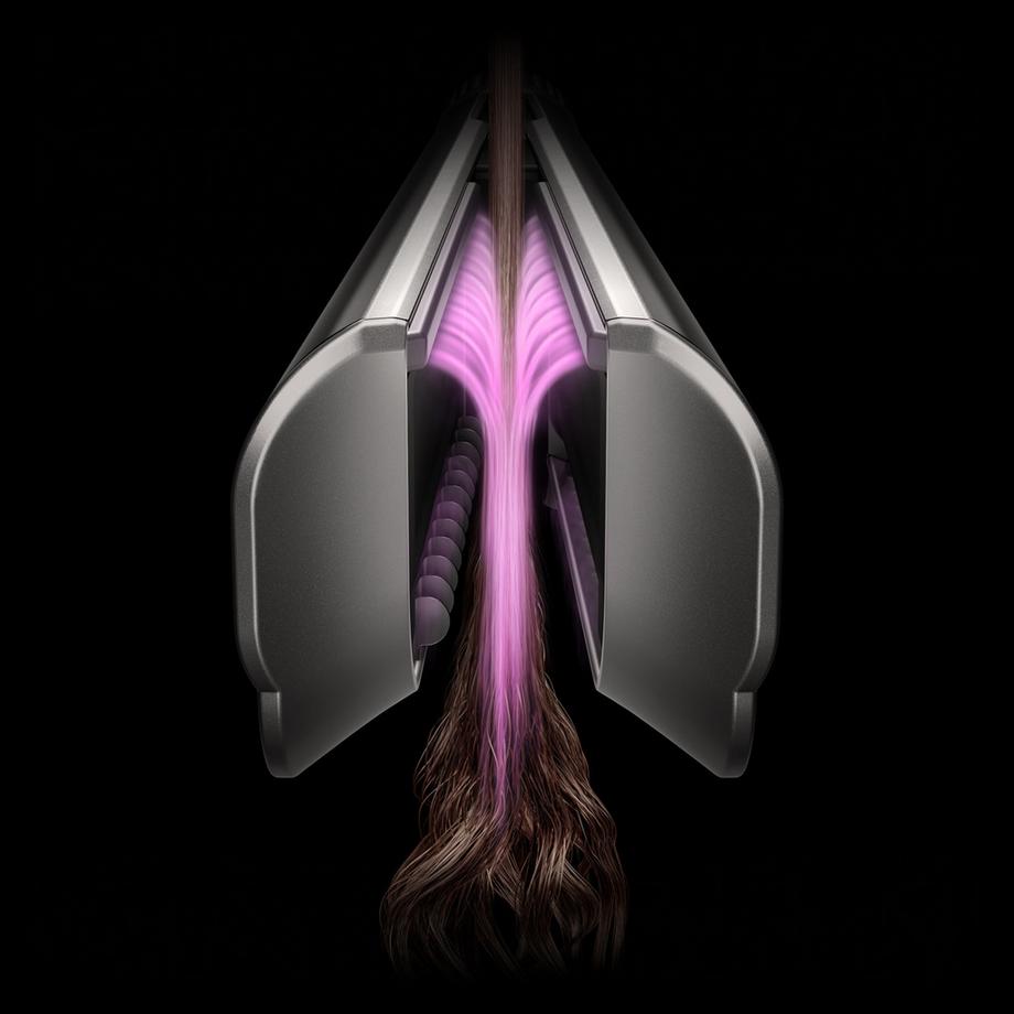 dyson Hairstyling-Electric Airstrait™ 