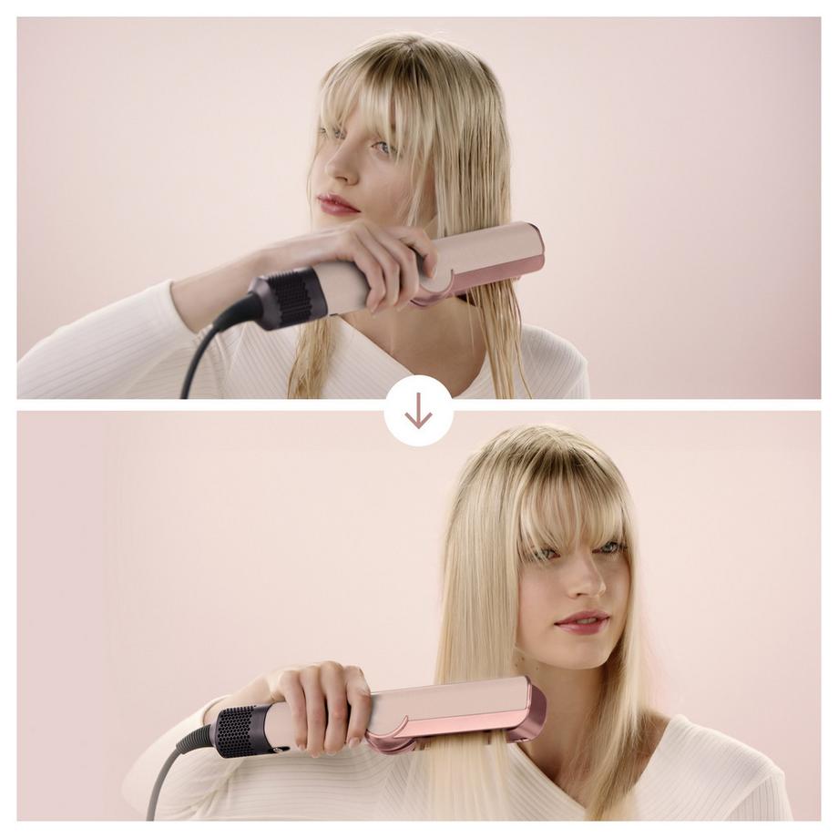 dyson Hairstyling-Electric Airstrait™ 