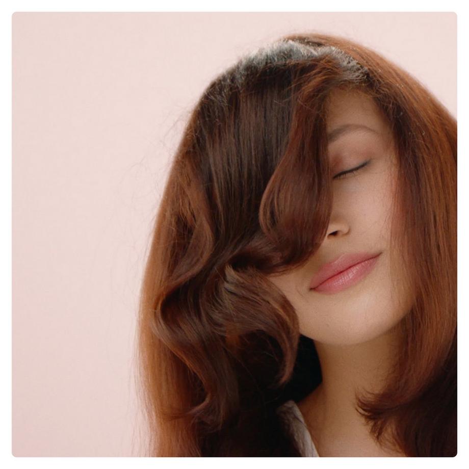 dyson Hairstyling-Electric Airstrait™ 