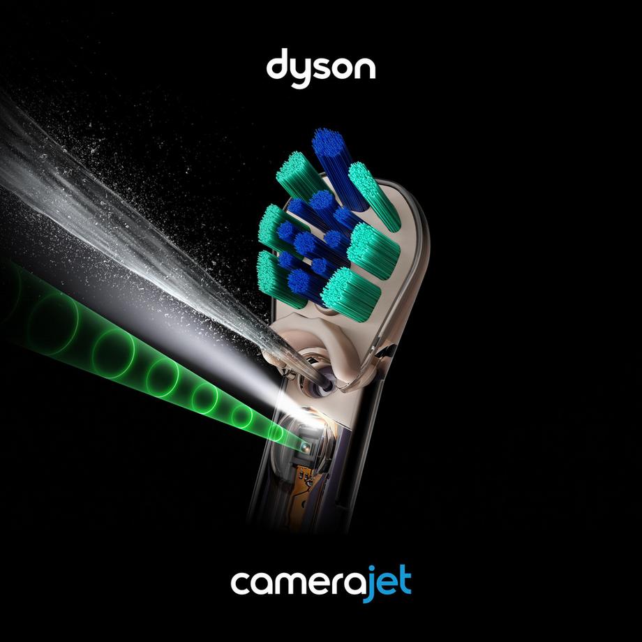 dyson CameraJet™ CameraJet 