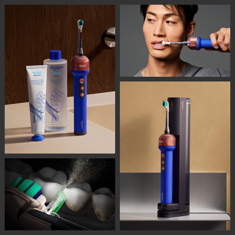 dyson CameraJet™ CameraJet 