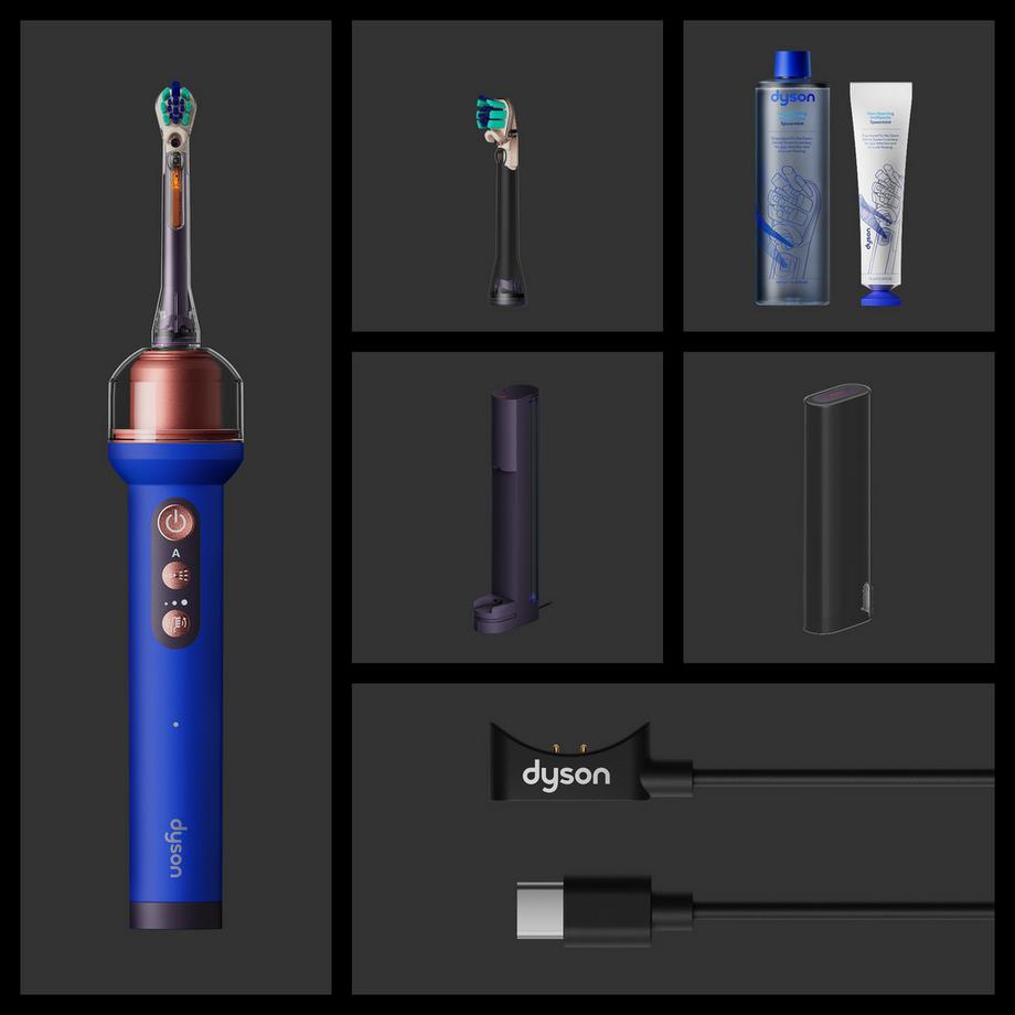 dyson CameraJet™ CameraJet 