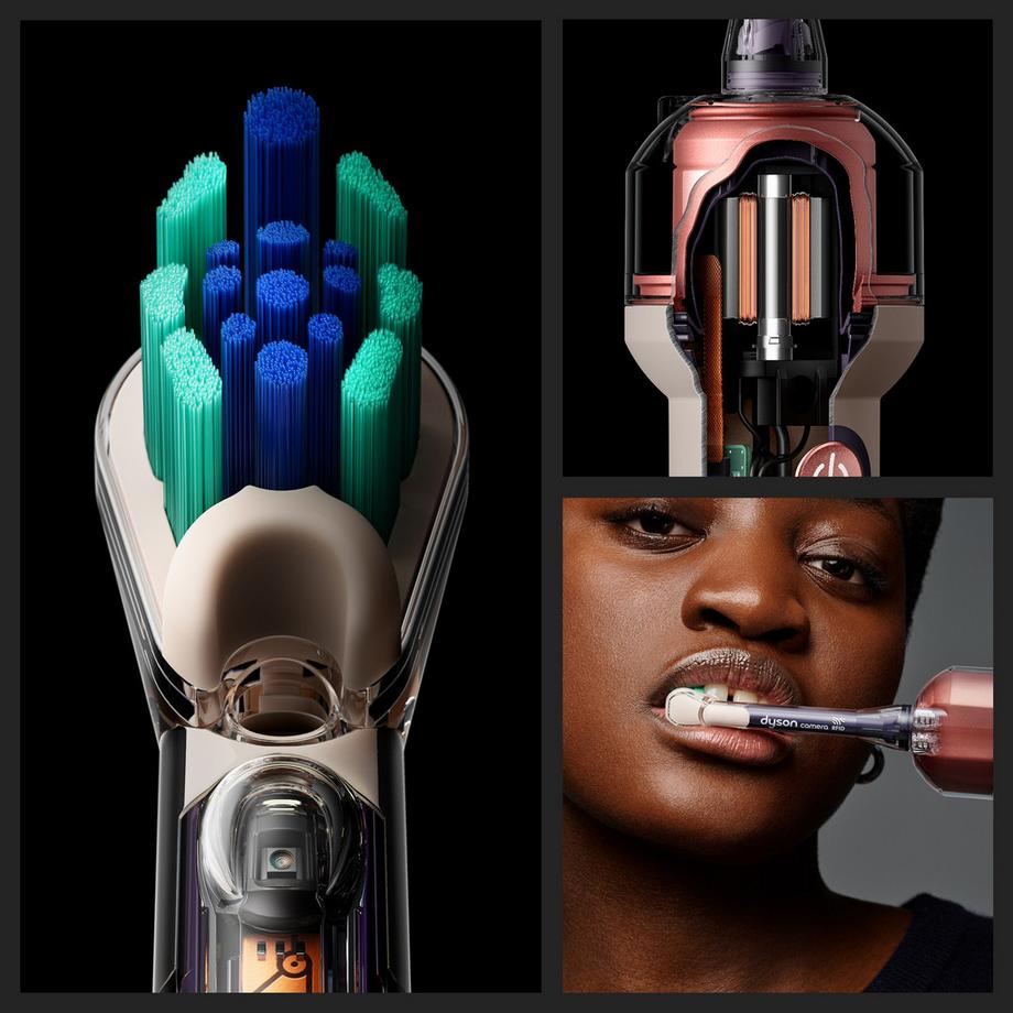 dyson CameraJet™ CameraJet 
