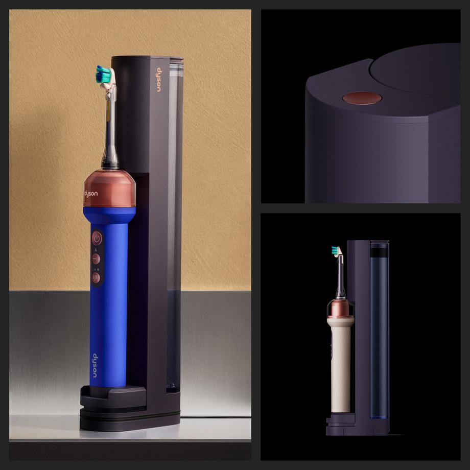 dyson CameraJet™ CameraJet 