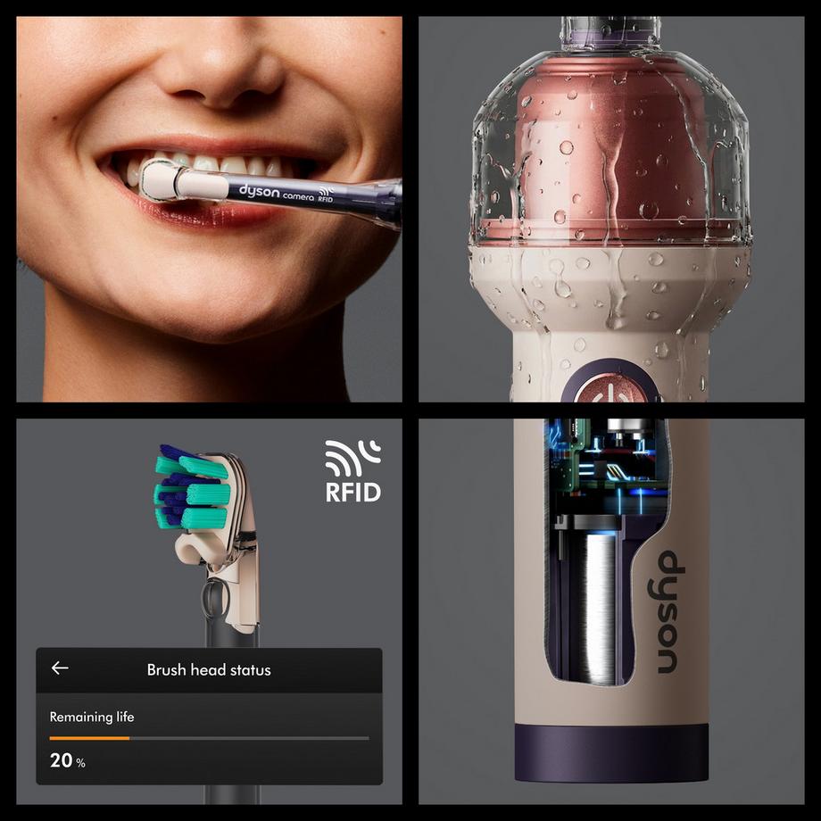 dyson CameraJet™ CameraJet 