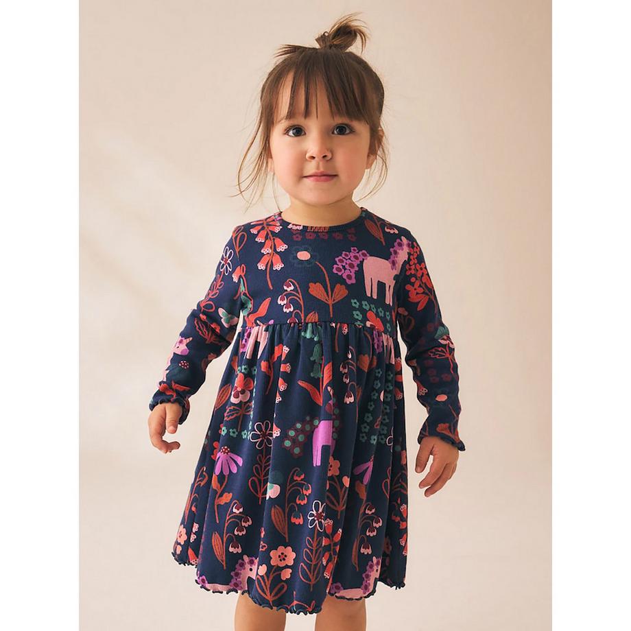 Next  Kleid 