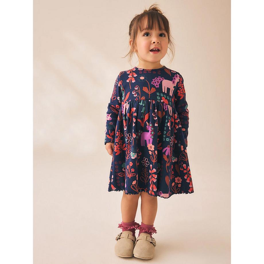 Next  Kleid 