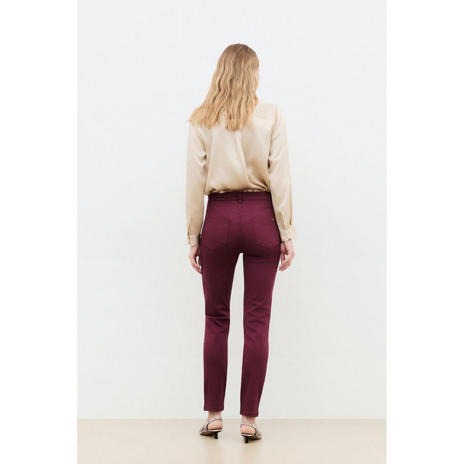 Caroll Slim Fit Hose  