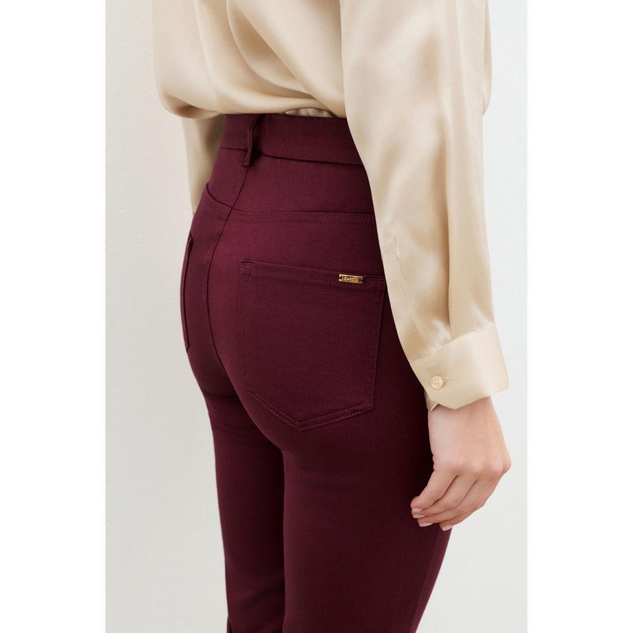 Caroll Slim Fit Hose  