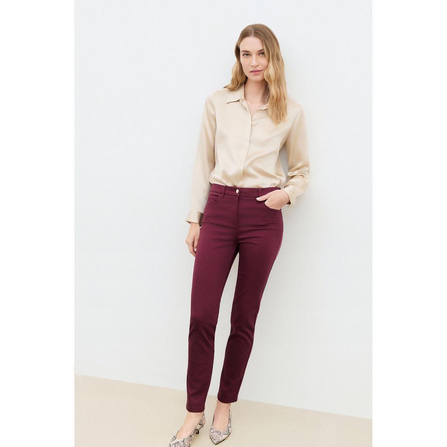 Caroll Slim Fit Hose  