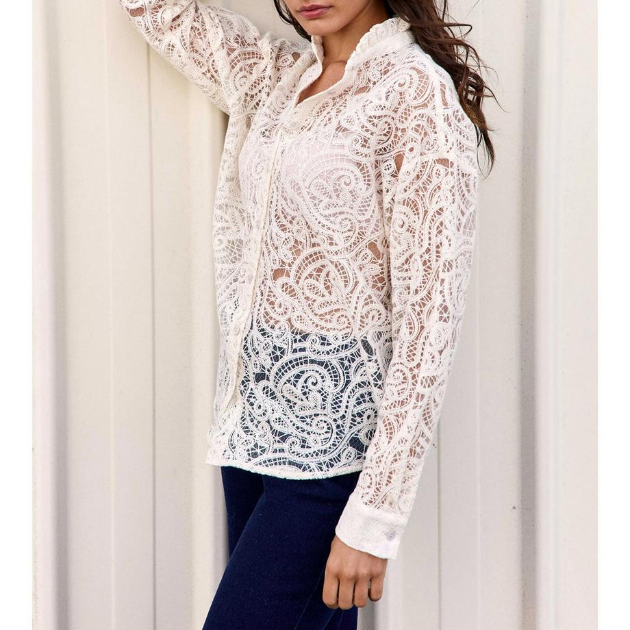 Bluse