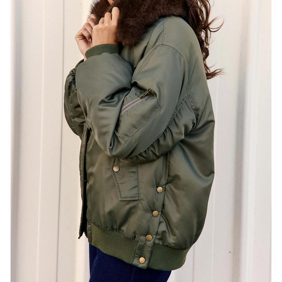 Bikerjacke