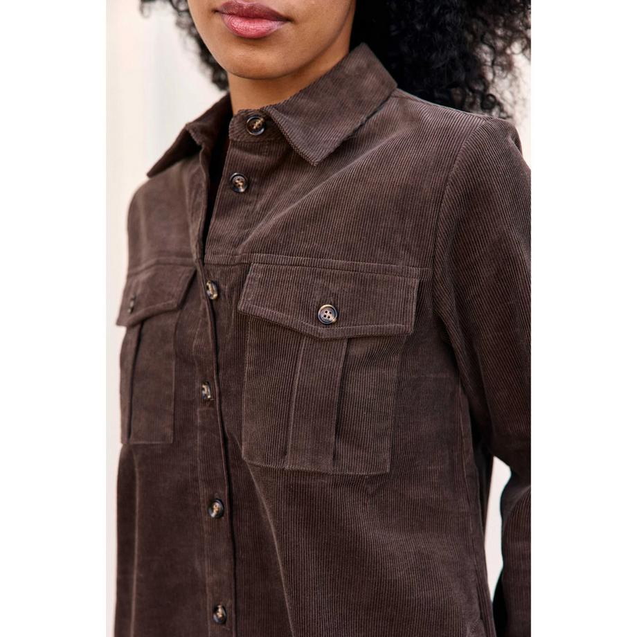 La Petite Etoile Shirtdress  