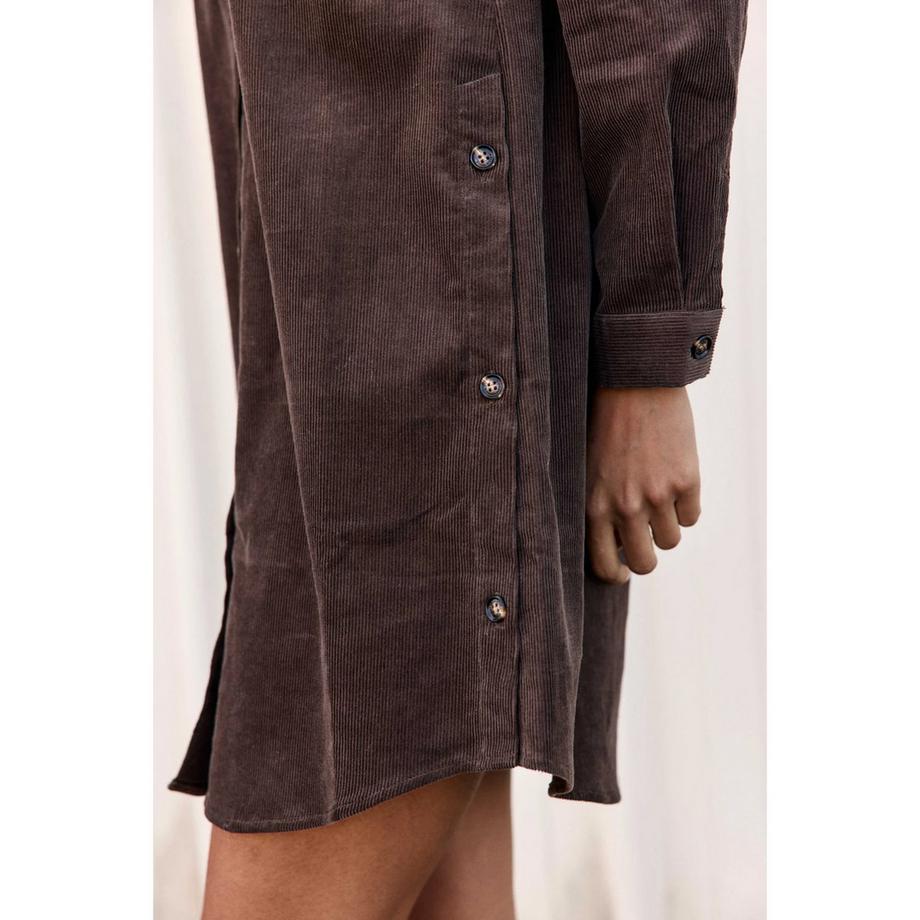 La Petite Etoile Shirtdress  