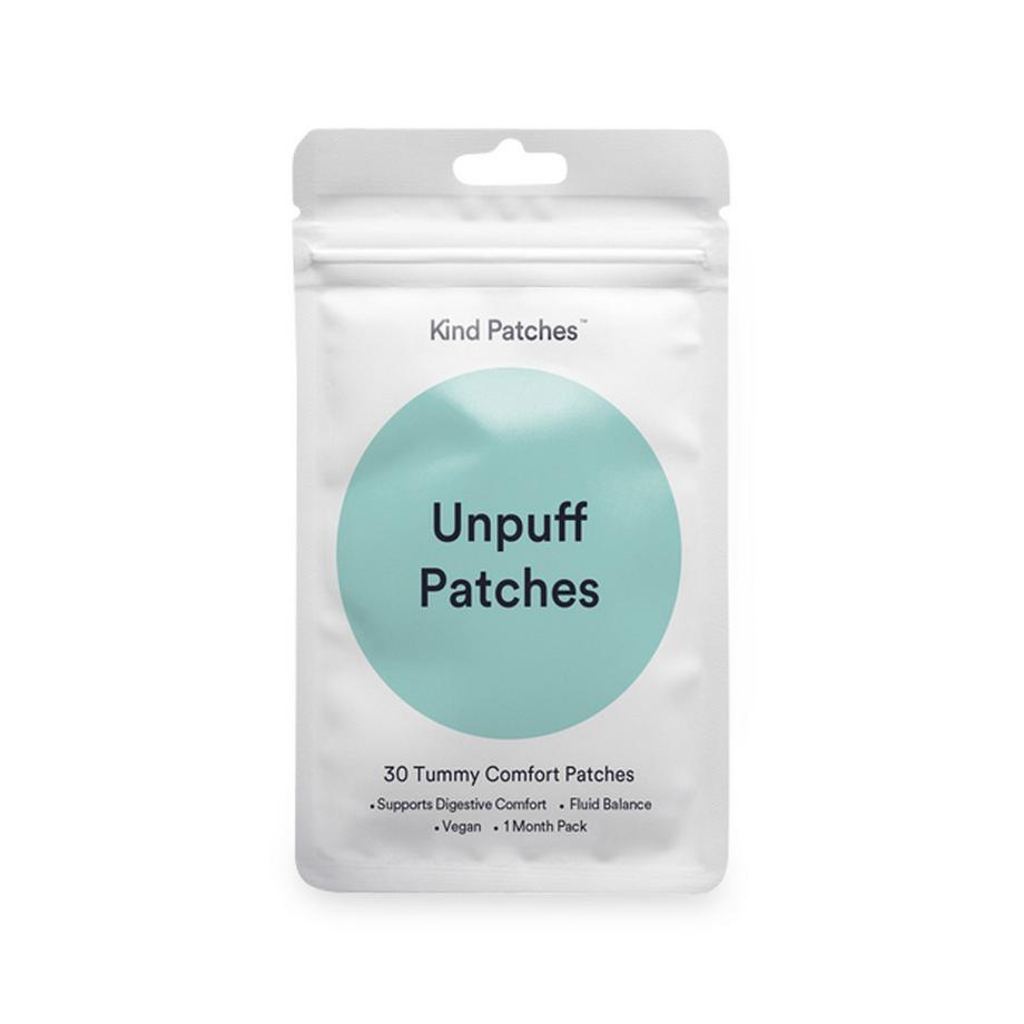 Patchs Unpuff