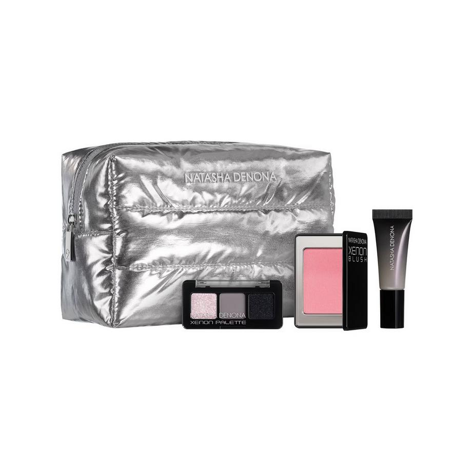 Xenon Pouch - Edizione Limitata - Set completo Face Party