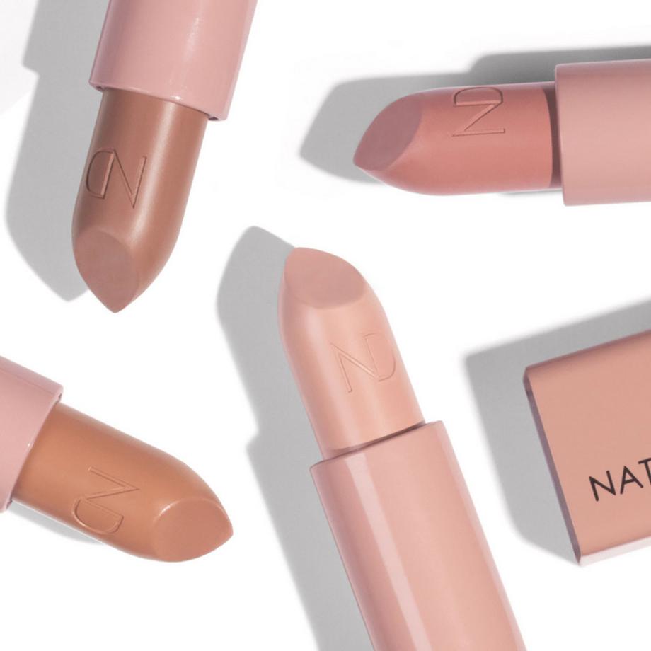 NATASHA DENONA  My Dream Correcter Lipstick - Rossetto cremoso e idratante con effetto volume 