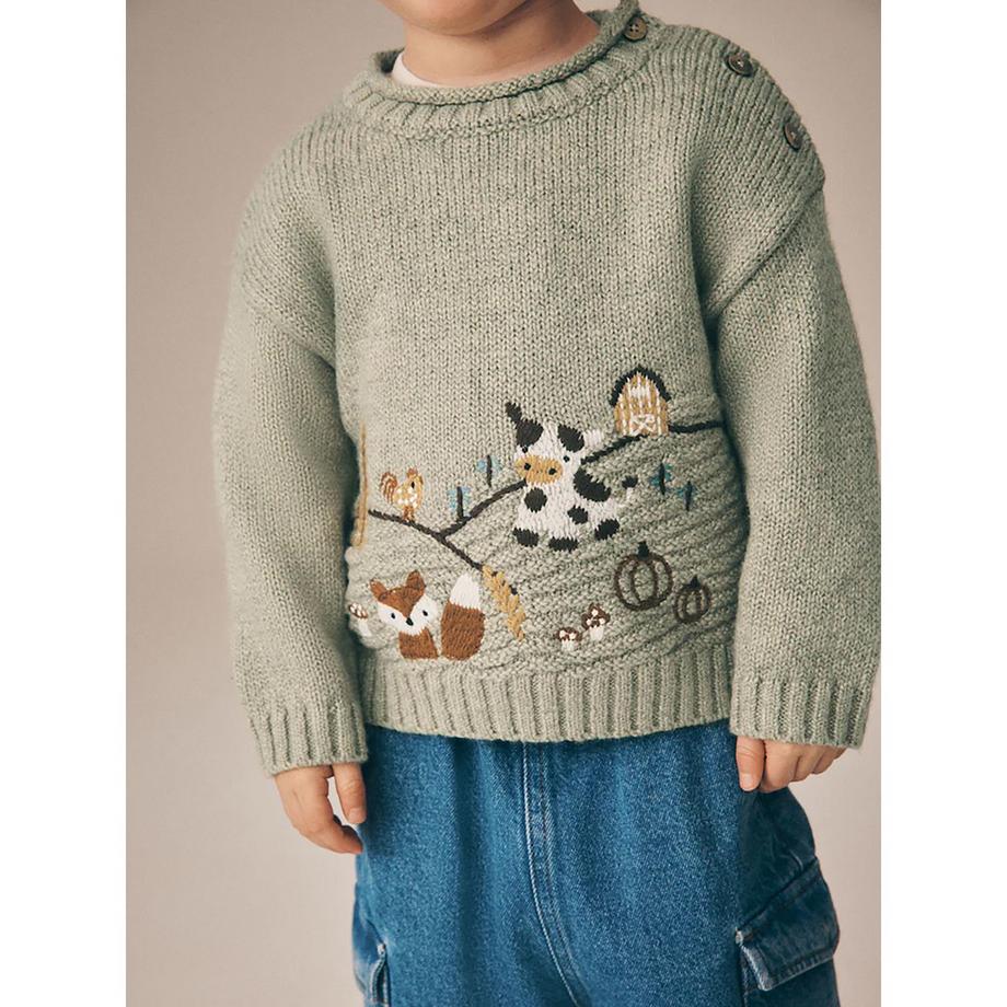 Next  Pullover 