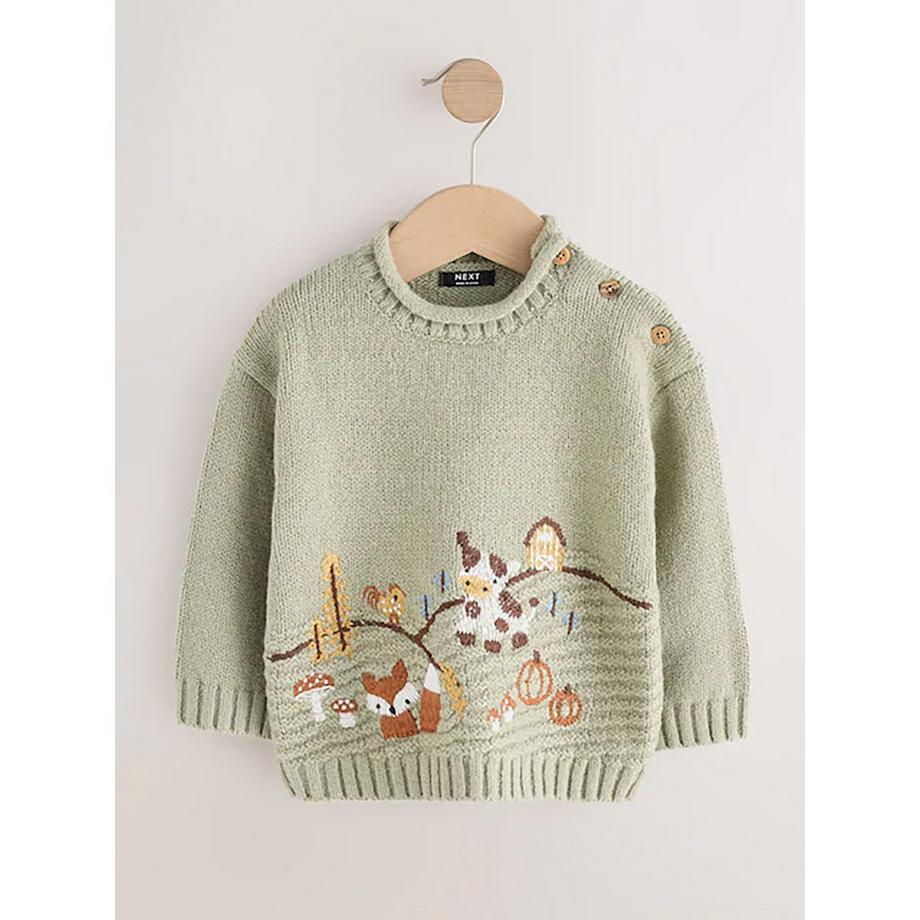 Next  Pullover 