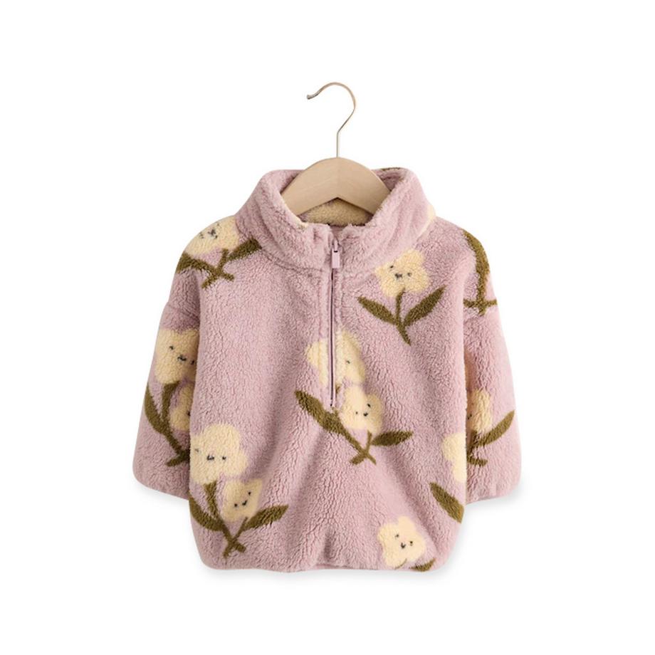 Veste polaire