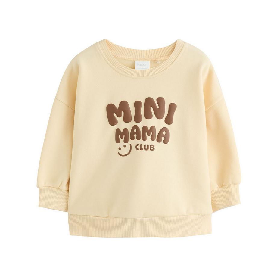 Sweat-shirt