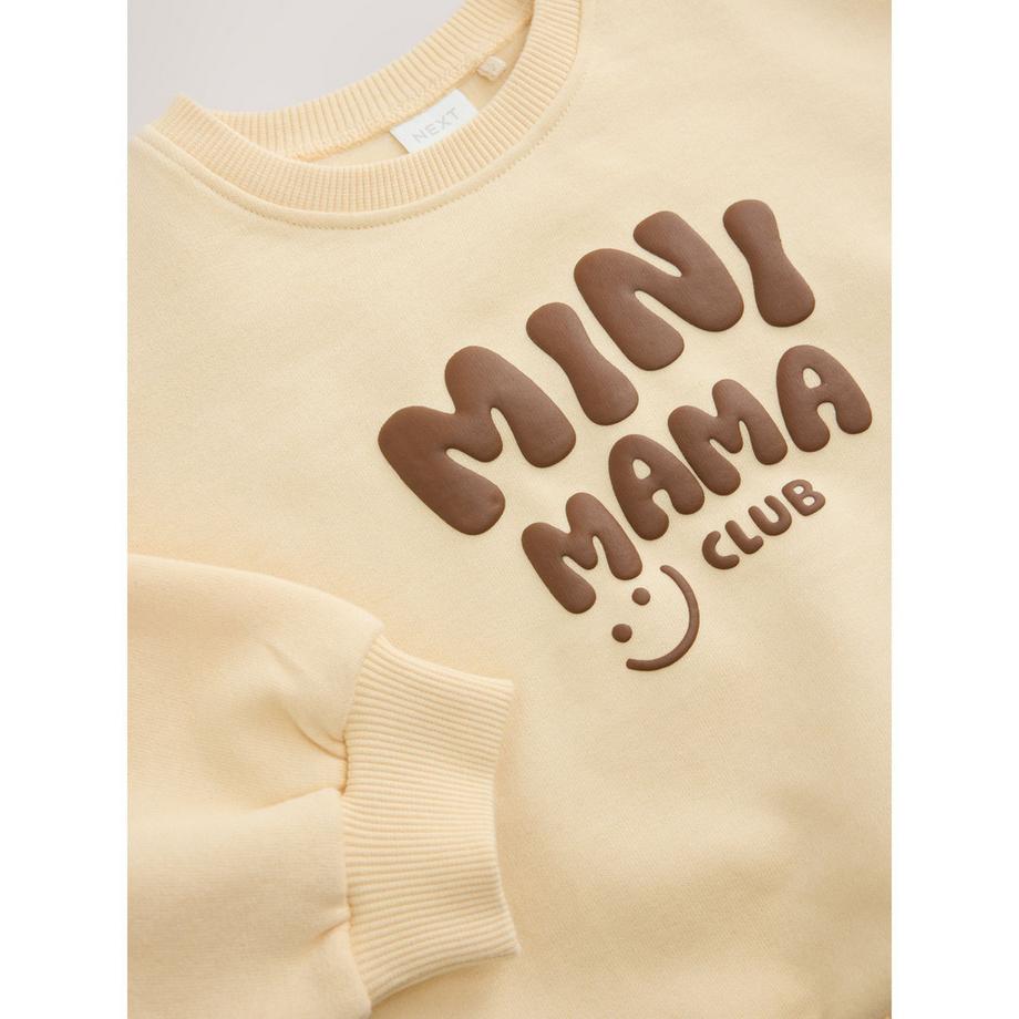 Next  Felpa 