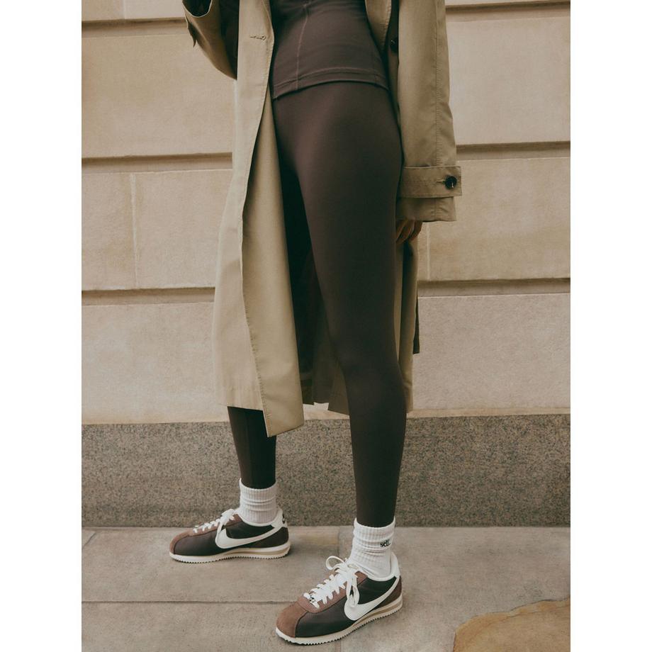 Self. HIGH WAIST LEGGINGS Leggings 