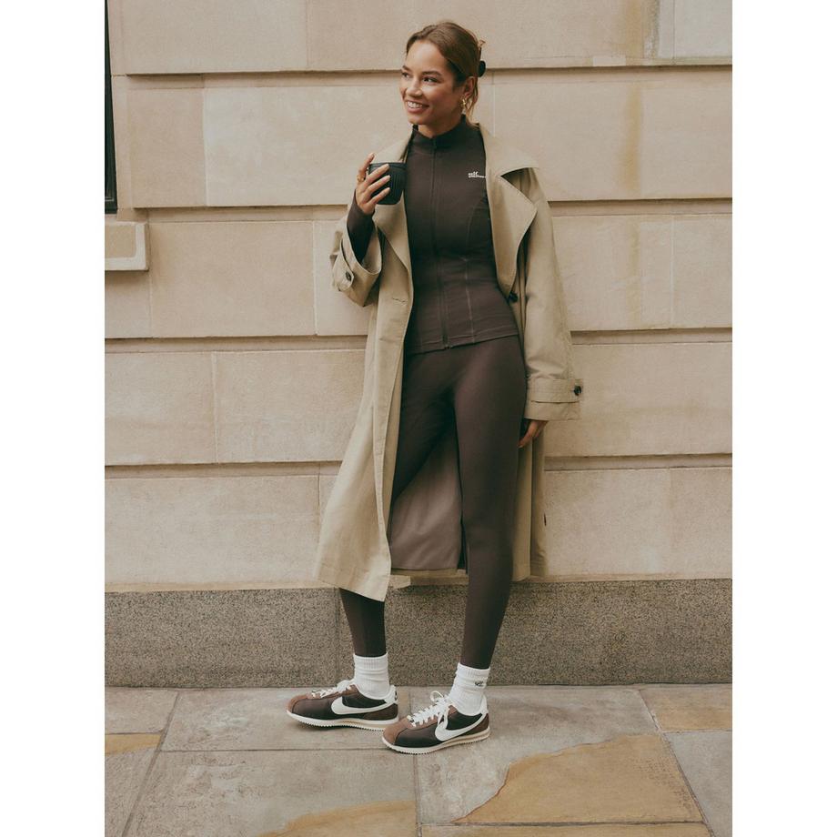 Self. HIGH WAIST LEGGINGS Leggings 