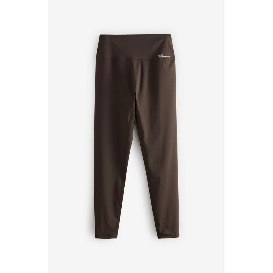 Self. HIGH WAIST LEGGINGS Leggings 