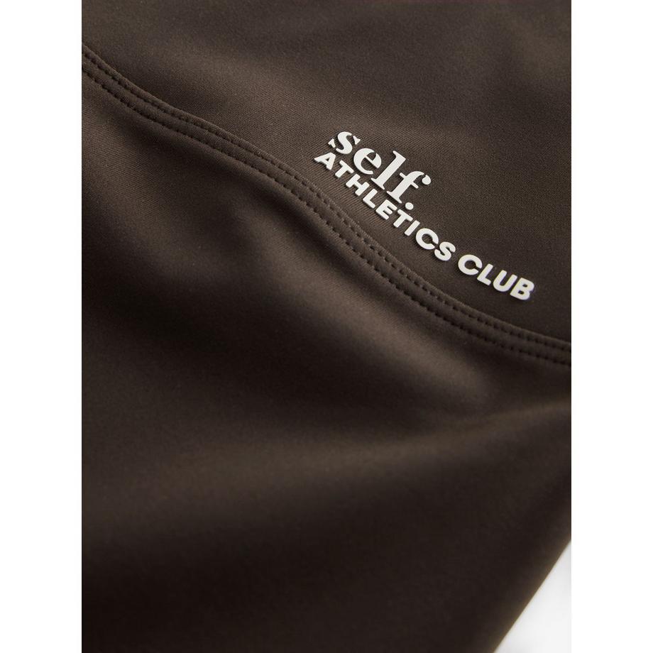 Self. HIGH WAIST LEGGINGS Leggings 