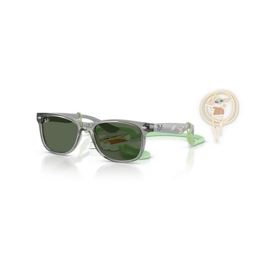 Lunettes de soleil