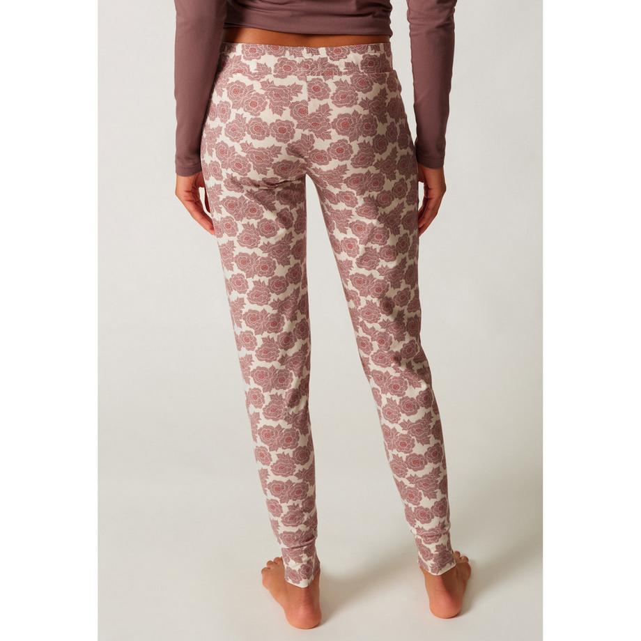 Skiny Night In Mix & Match Pantaloni pigiama lunghi  