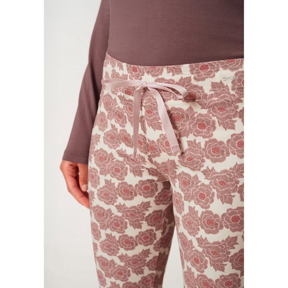 Skiny Night In Mix & Match Pantaloni pigiama lunghi  