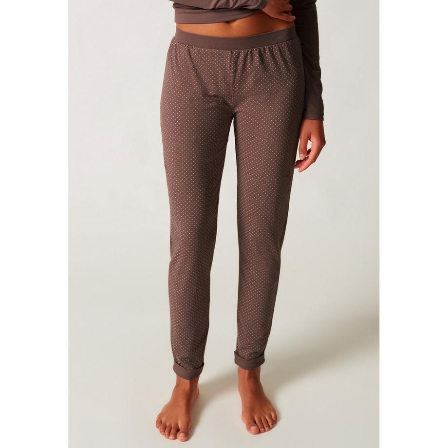 Pantaloni pigiama, lunghi