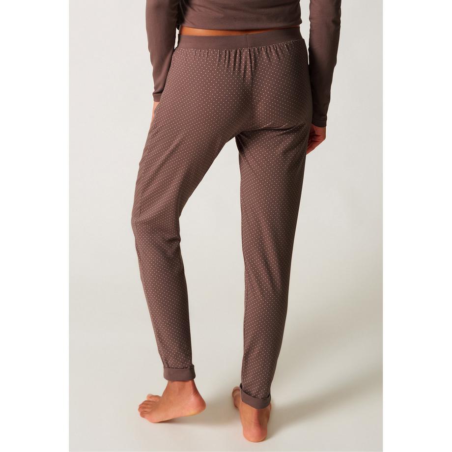 Skiny  Pantalon de pyjama long 