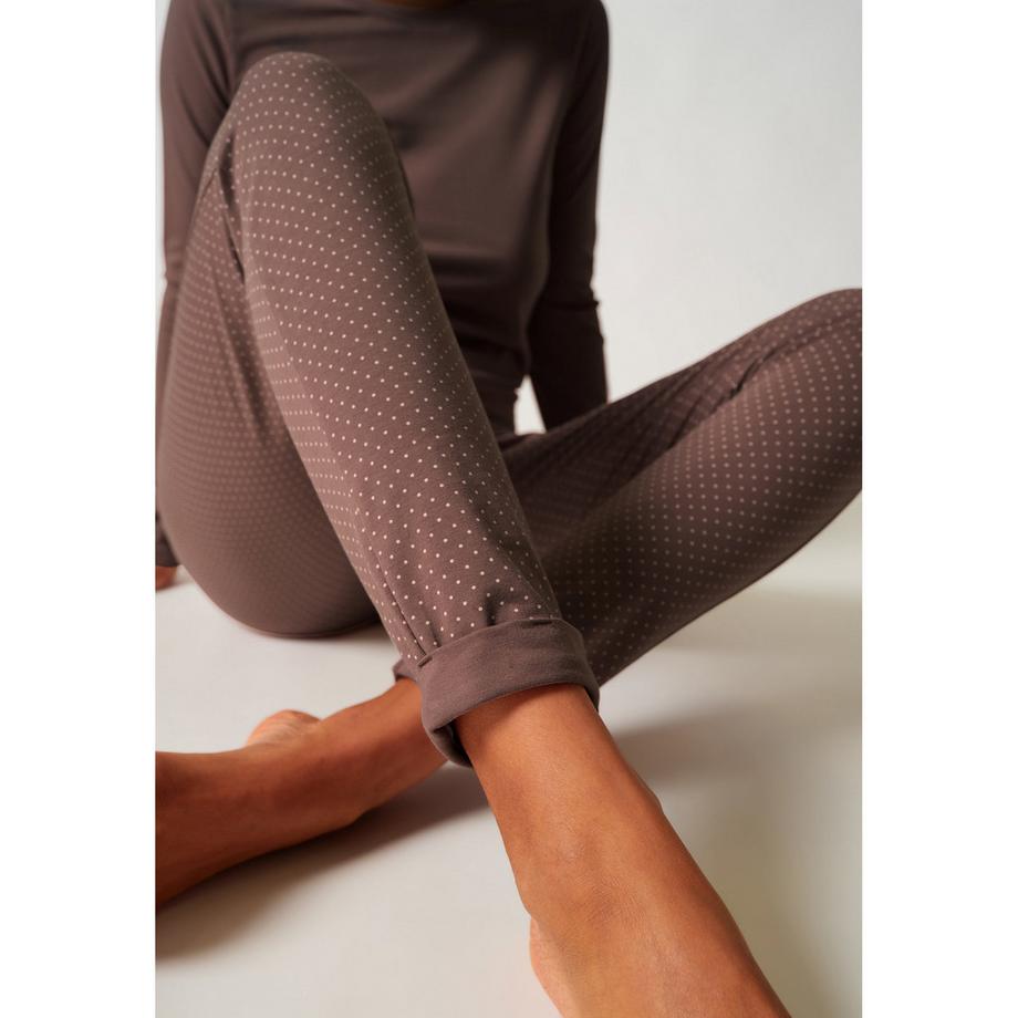 Skiny  Pantalon de pyjama long 