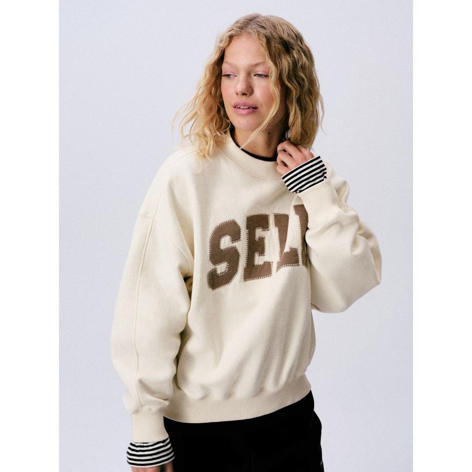 Sweat-shirt