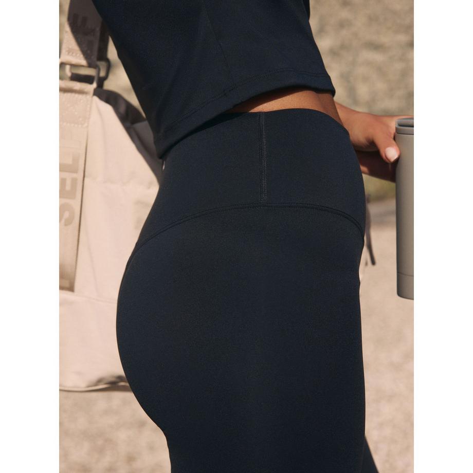 Self. HIGH WAIST LEGGINGS Leggings 