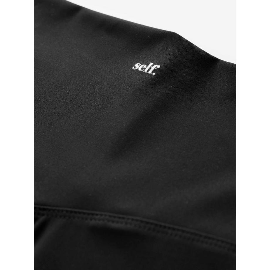 Self. HIGH WAIST LEGGINGS Leggings 